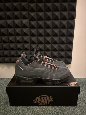 Central Cee X Syna World X Nike Air Max 95 Size Brand