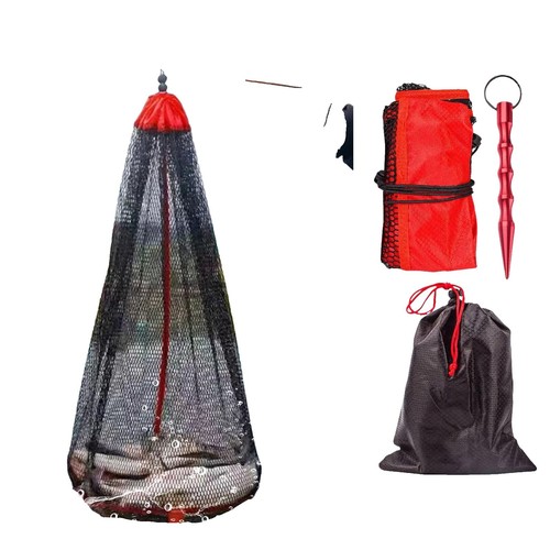 amazon fishing lure parts TRUSCEND Fishing Lure Making Kit with Tackle Box -340pcs