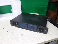 Wohler Technologies AMP2-16V-3G 16-Channel Dual Input, 3G/HD/SD-SDI, Dolby D E