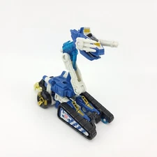 Transformers Scavenger Complete RID Mega