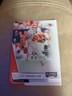 2020 Panini Playoff Base #88 Tony Gonzalez Kansas City Chiefs 