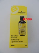 Bergeon 30496 Rust remover SWSS MADE