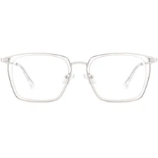 Rectangle Glasses