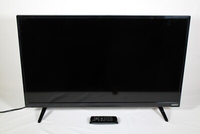 Vizio D-Series D32HN-D0 32'' Full Array LED LCD HD TV HDTV + Remote