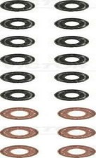 Original VICTOR REINZ Dichtungssatz Ventilschaft 12-31306-19 f&uuml;r Mercedes-Benz