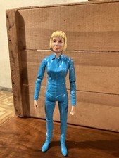 Marx 11  Jane West Figure