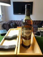 Glenfiddich Vintage Reserve 1973 Cask No.7565 / Flasche nur 202 von 240 !!!