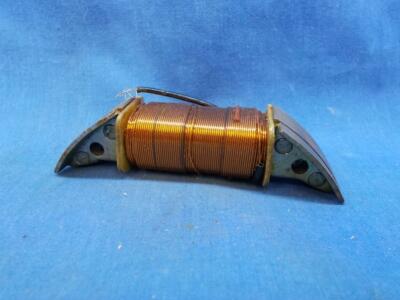 Yamaha 812-81312-20-00. OEM Source Coil. Fits Snowmobiles GP292/292B SL292
