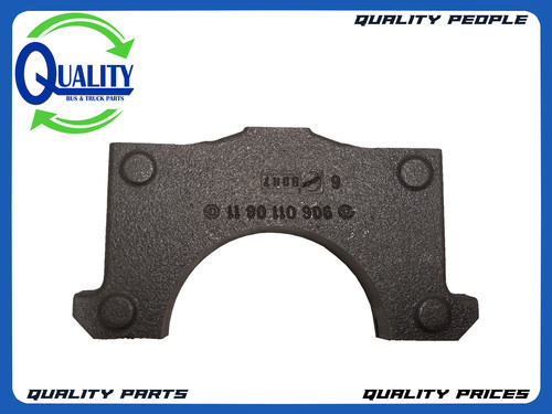 Main Bearing Caps Mercedes MBE 926 (A9060110811, 9060110811) SHIPS FREE