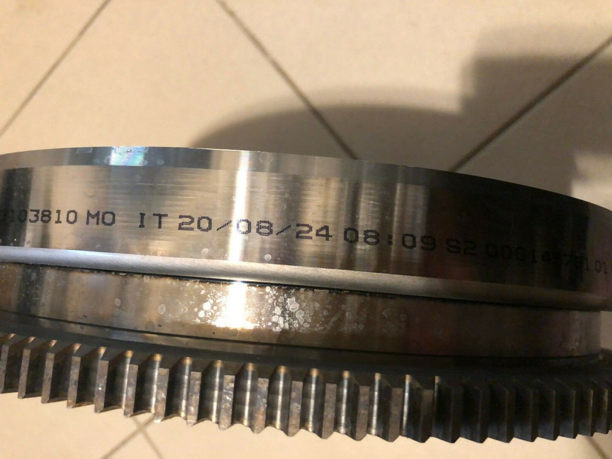 BMW F40 2020 1.5 Petrol Auto Duel Mass Flywheel Clutch Kit 