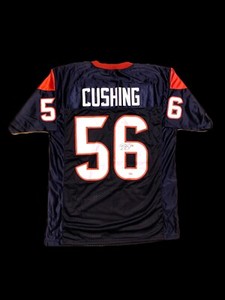 brian cushing jersey