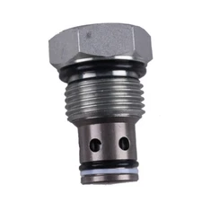 Check Valve 281-2725 For Caterpillar CAT 3406E 3456 C-12 C15 3196 C-16 C11 C13