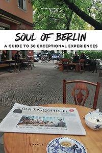 Thumbnail - Soul Of Berlin | Buch | 9782361953942