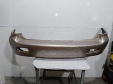 Pare-choc arrière Daewoo REZZO