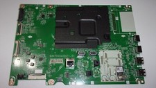 NEW LG EBU67377901 MAIN BOARD BPR TOTAL ASSEMBLY