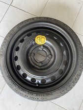 RUOTINO DI SCORTA 4 FORI -