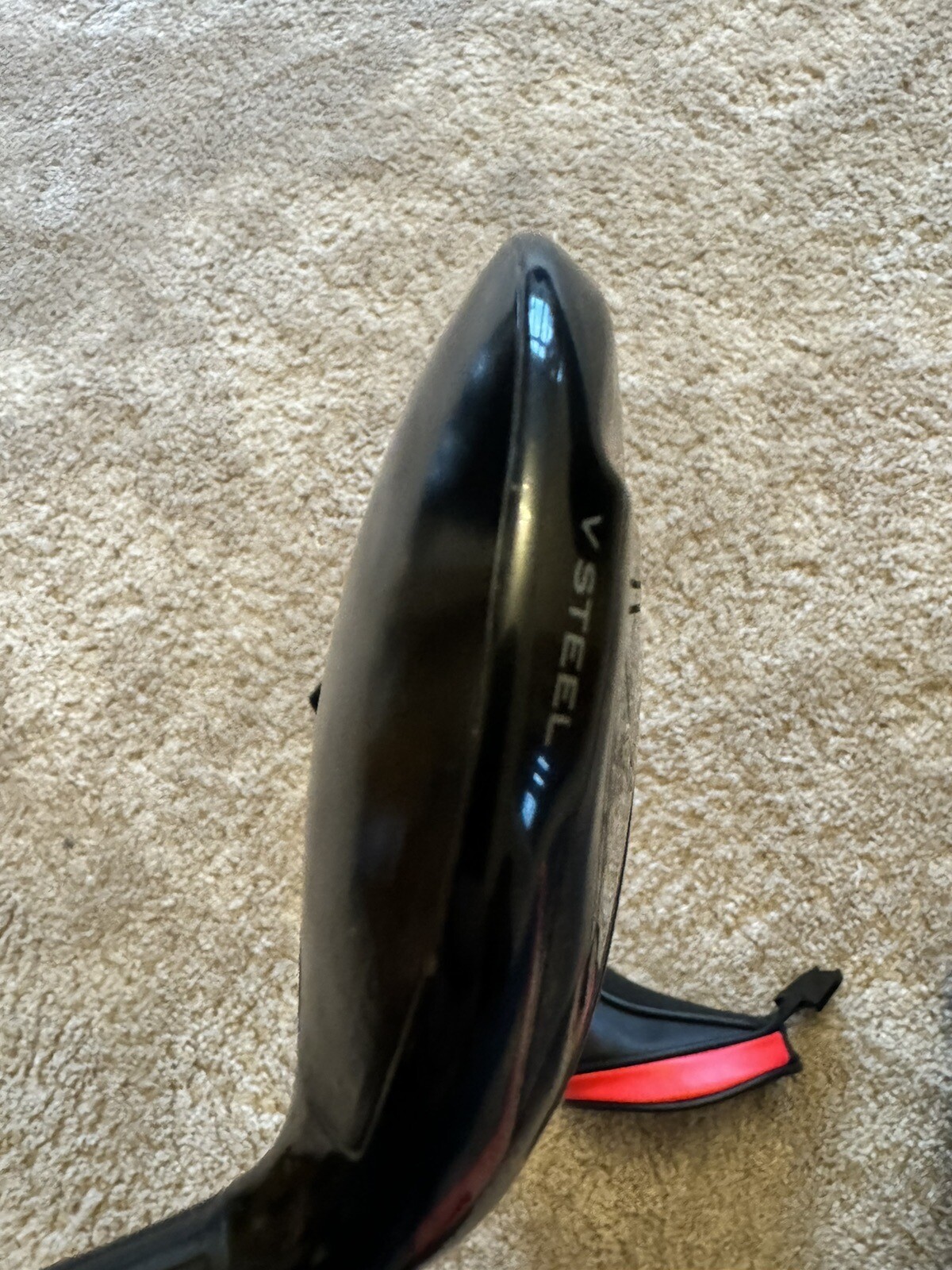 Taylormade Stealth Rescue Hybrid Golf Club eBay