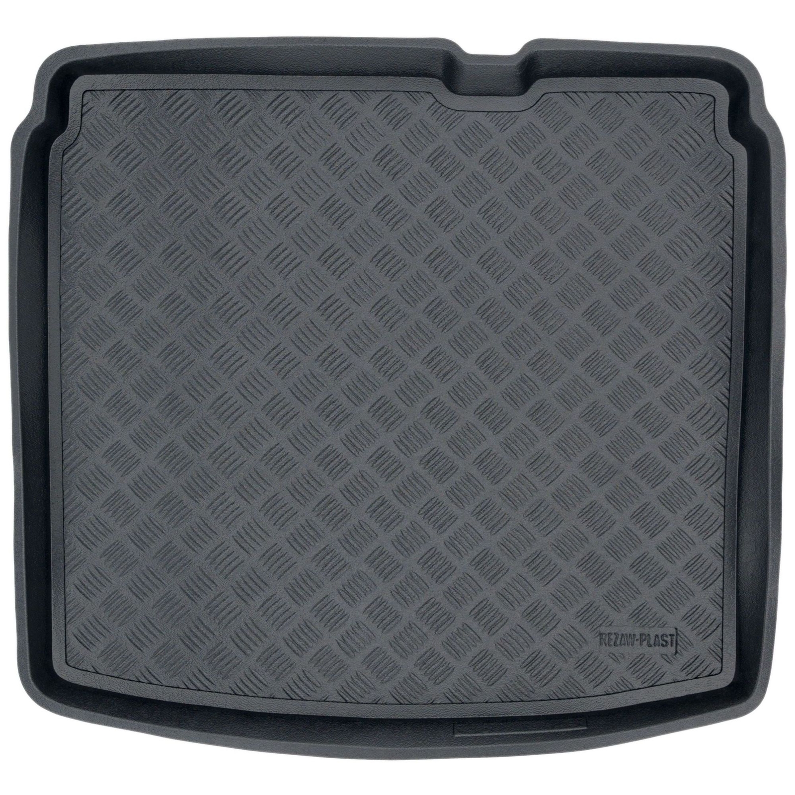 Tapis de coffre MG ZS depuis 2017 Rezaw-Plast finition premium