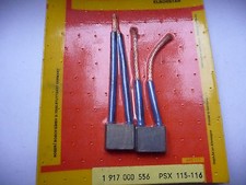 Démarreur Renault R16