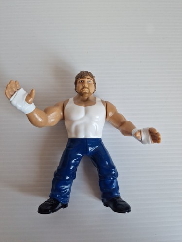 WWE Mattel Retro 2017 Action Figure Series 3 Dean ...