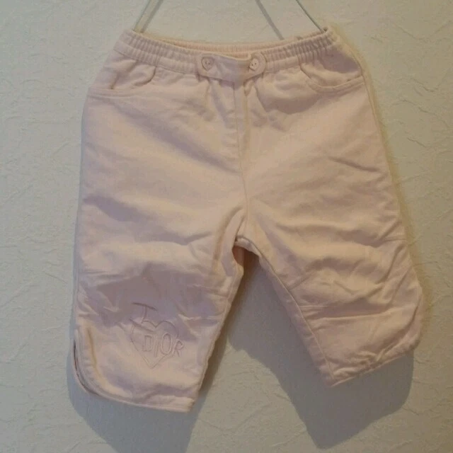 Pain bébé Dior 12M