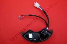 Champion CPE 201040 439CC 6750 7500 8400 9375 Watt Dual Fuel Generator AVR