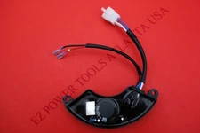 DuroMax Durostar 8.5KW 10KW 11KW 12KW Gas Generator AVR FGD008-240V.WF171120