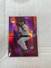 Jason Giambi 2004 Donruss Elite Passing The Torch #PT-20 #0365/1000 NrMt