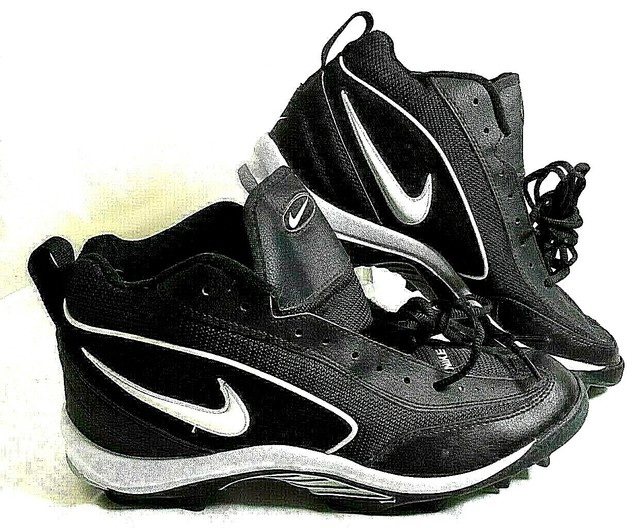 land shark football cleats