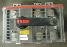 ABB OES600J12 General Purpose Switch 600A