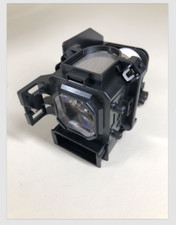 NEC Lamp Unit NP05LP Lamp Replacement Kit for Projectors, Open Box