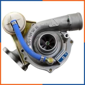 Turbolader für PEUGEOT | 5303-970-0023, 5303-988-0023