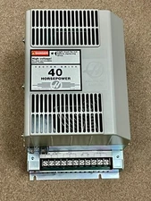 Refurbished Haas 40HP Vector Drive 29-10081  - 12 Months Warranty  EXCHANGE ONLY