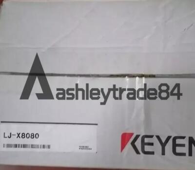 ONE New Keyence LJ-X8080 LJ-X8080 Laser Sensor