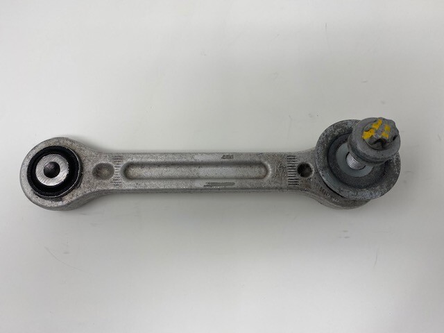 MASERATI 670006273 REAR TOE-IN ADJUSTMENT ROD