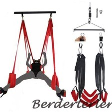 Adult Swing 360 Spinning Sex Swivel Swing Adult Restraints For Couples Games