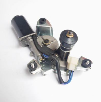 For CAT 307 312 320V1 320V2 Wiper Motor Electric Wiper Arm Blade Excavator PART