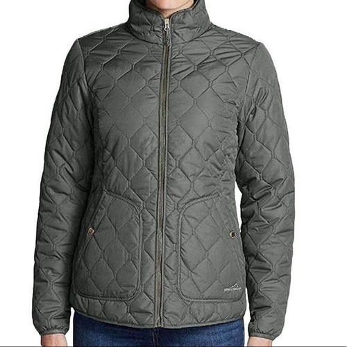 Eddie Bauer Year Round Quilted Field 