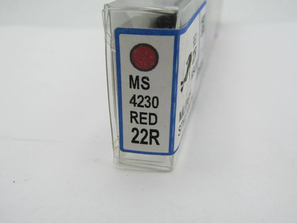 CORREA RELOJ DE BUCEO HADLEY ROMA ESTILO MILITAR MS NYLON ROJA 22R MS4230 wb9 Foto 3 de 3