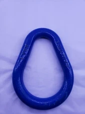 Campbell Blue 1" Pearlink Liffting Rigging Free Shipping  Industrial