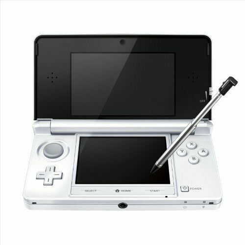 Console PS3 Slim Blanche - CECH-3004B - 320 Go - Occasion Bon état