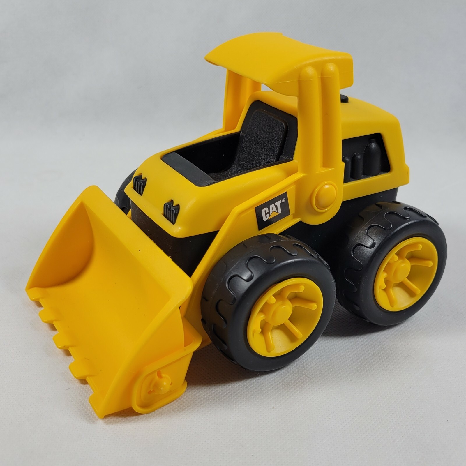 cat loader toy