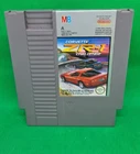 NINTENDO - NES - CORVETTE - ZR-1 CHALLENGE - ITA - PAL - TESTED