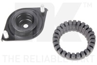 Federbeinlager Hinten FüR Subaru Outback BL BP Legacy IV Station Wagon B13_