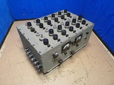 Century Electronics & Instruments INC Bridge Control Unit Model 1809 [#21-E]