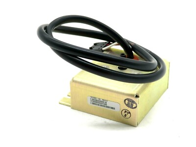#ad NEW THERMO ELECTRON 101023 00 PRESSURE TRANSDUCER 10102300 $200.00