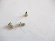 LIONEL PART - POST-WAR -3361-32 - INSULATED RIVET (3) - NEW - SR5