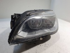 BMW 7 F01 F02 F03 F04 2013 Vorne links Scheinwerfer 7361221 DMT6528
