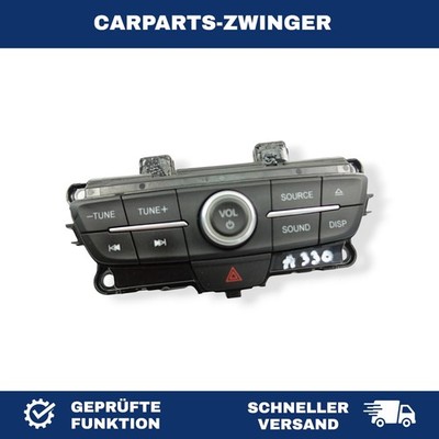 Ford C Max 2 II DXA Radiobedienung Raio Schalter Kombischalter Warnblinkschalter