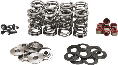 Kibblewhite Dual Spring Kit #20-23800